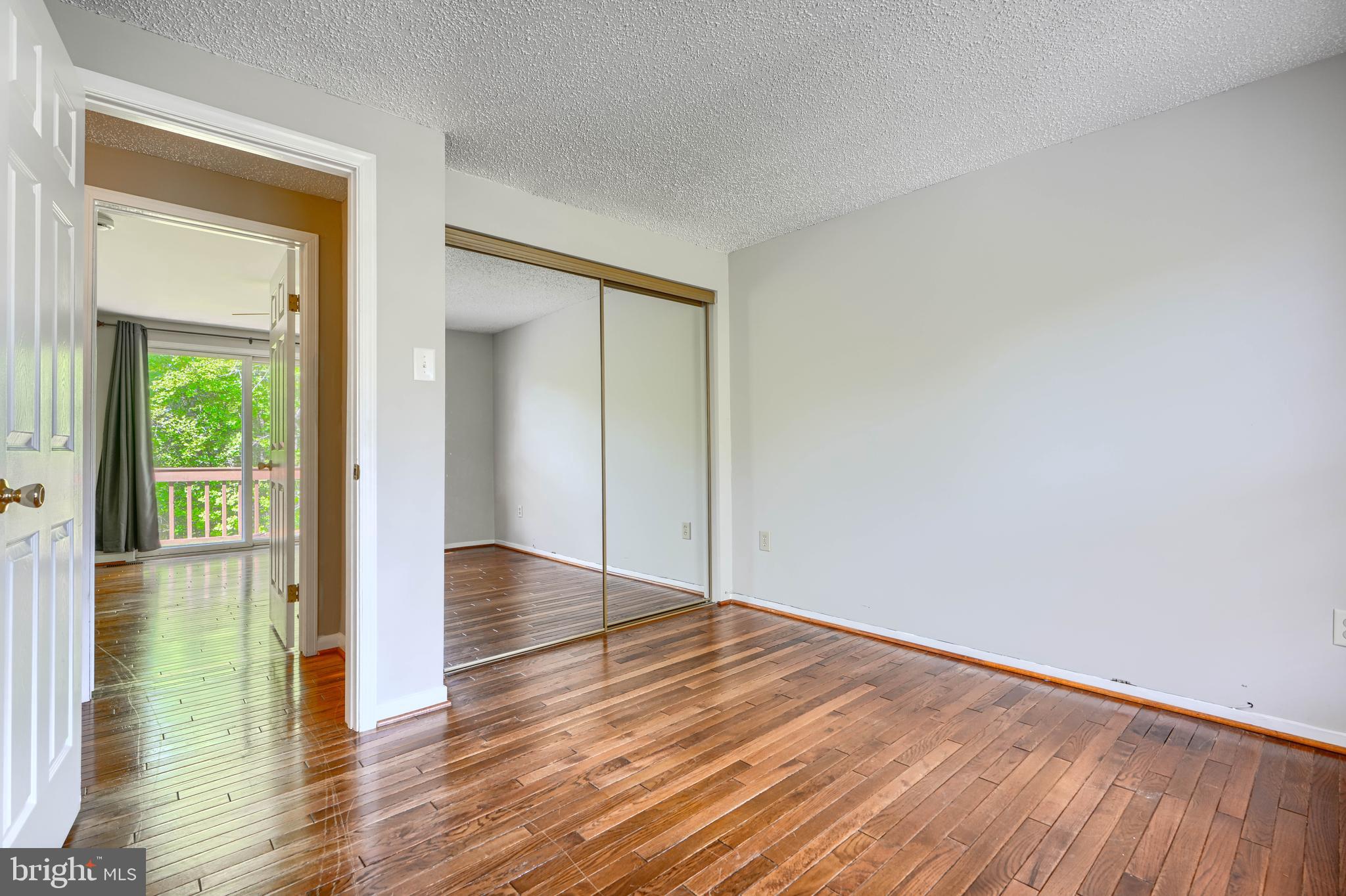 12 Jacobo Lane Baltimore, MD 21239 - Photo 36 of 73 Upper Level Bedroom 3