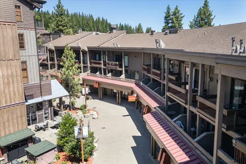 $569,000 | 2000 North Village Drive, Unit 318, Truckee, CA 96161