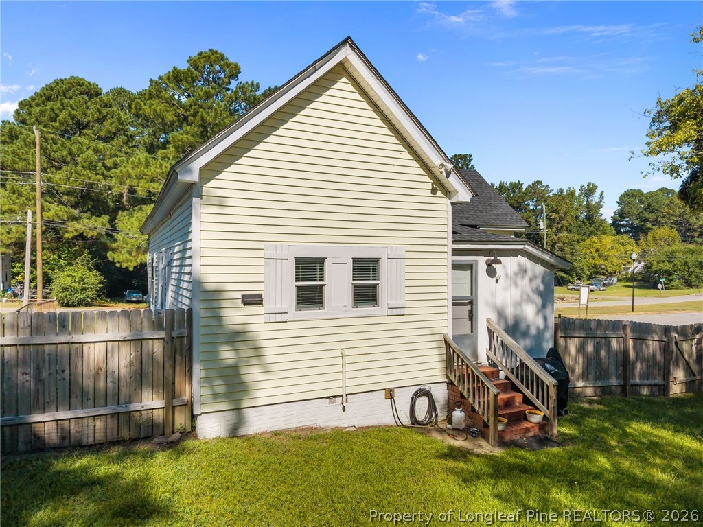 407 North 14th Street Erwin, NC 28339 - Photo 20 of 28