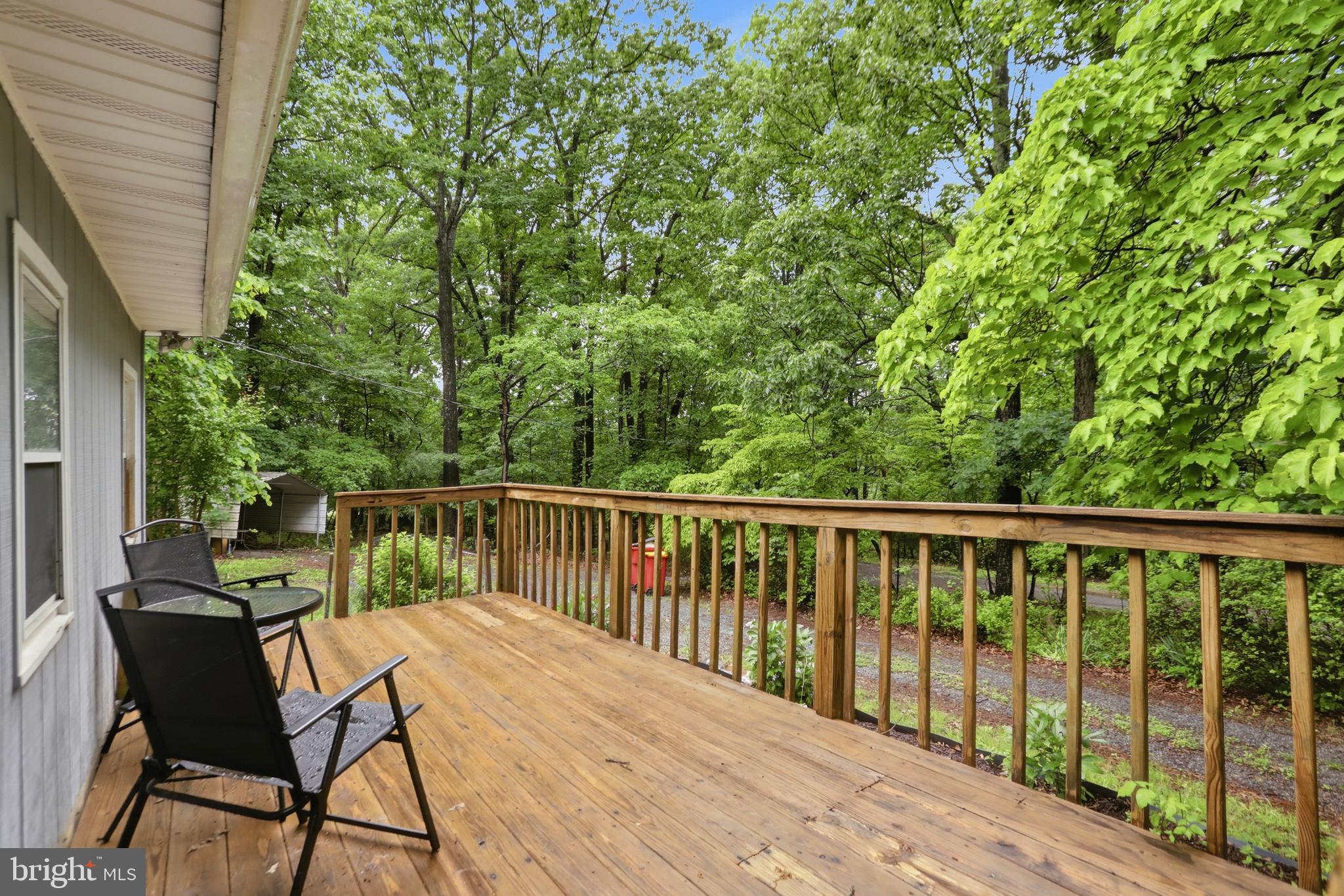 105 Rollison Road Harpers Ferry, WV 25425 - Photo 21 of 24 Gallery Image 21