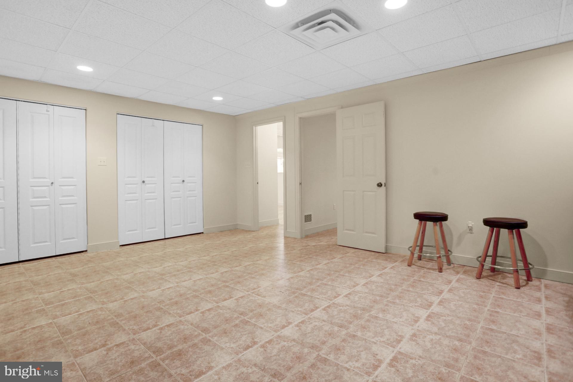 101 Robert Drive Reading, PA 19610 - Photo 115 of 118 6th Bedroom or In-Law Suite in Lower Level