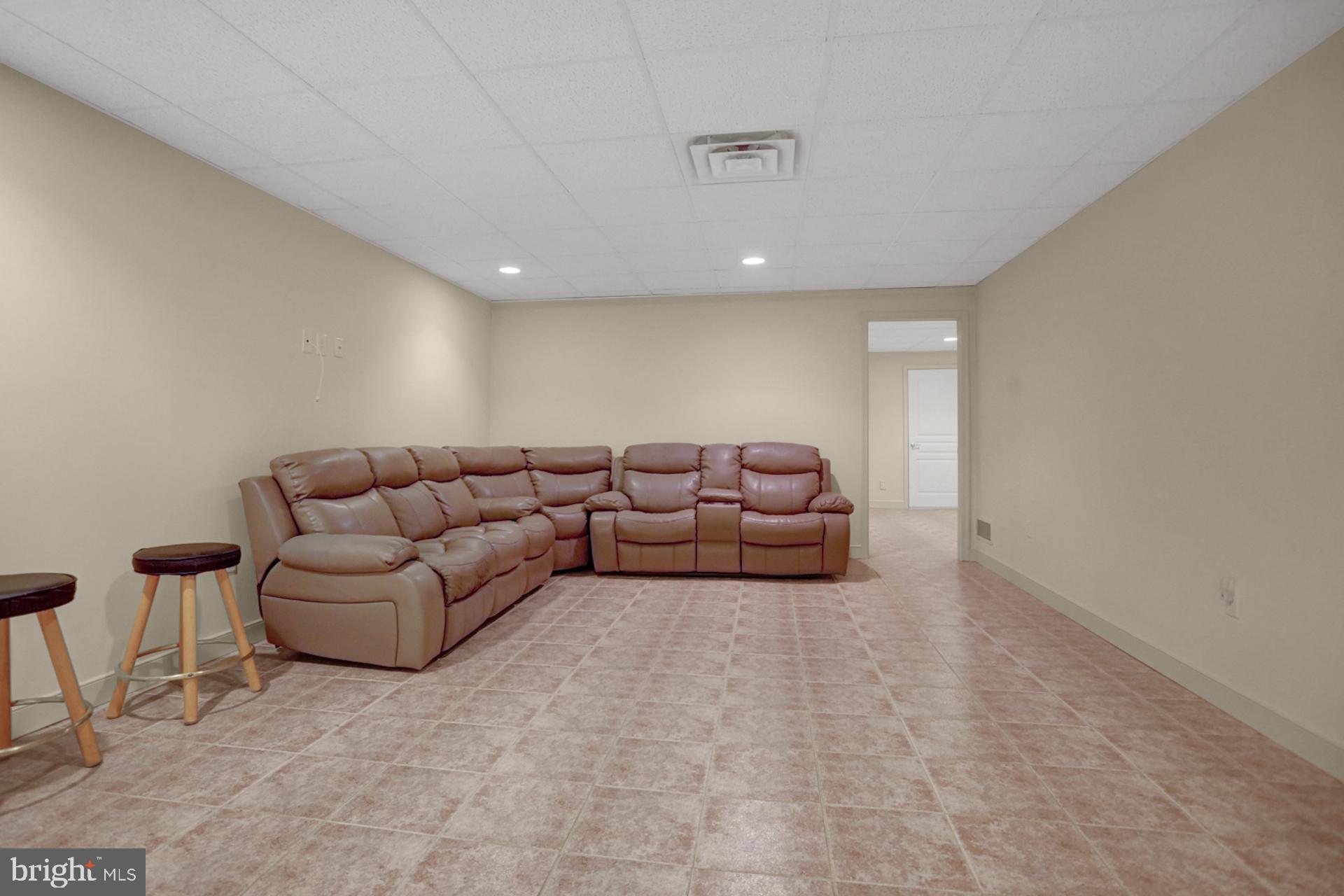 101 Robert Drive Reading, PA 19610 - Photo 116 of 118 Family Room in Lower Level