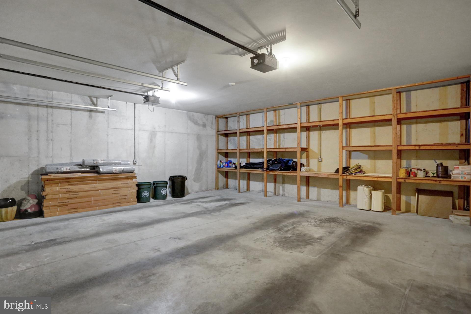 101 Robert Drive Reading, PA 19610 - Photo 117 of 118 2 Car Garage on One Side of Home