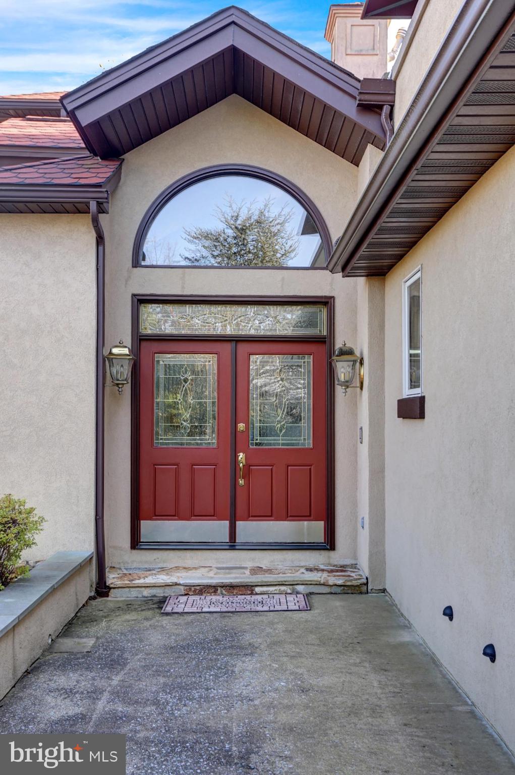 101 Robert Drive Reading, PA 19610 - Photo 13 of 118 Double Entrance Door