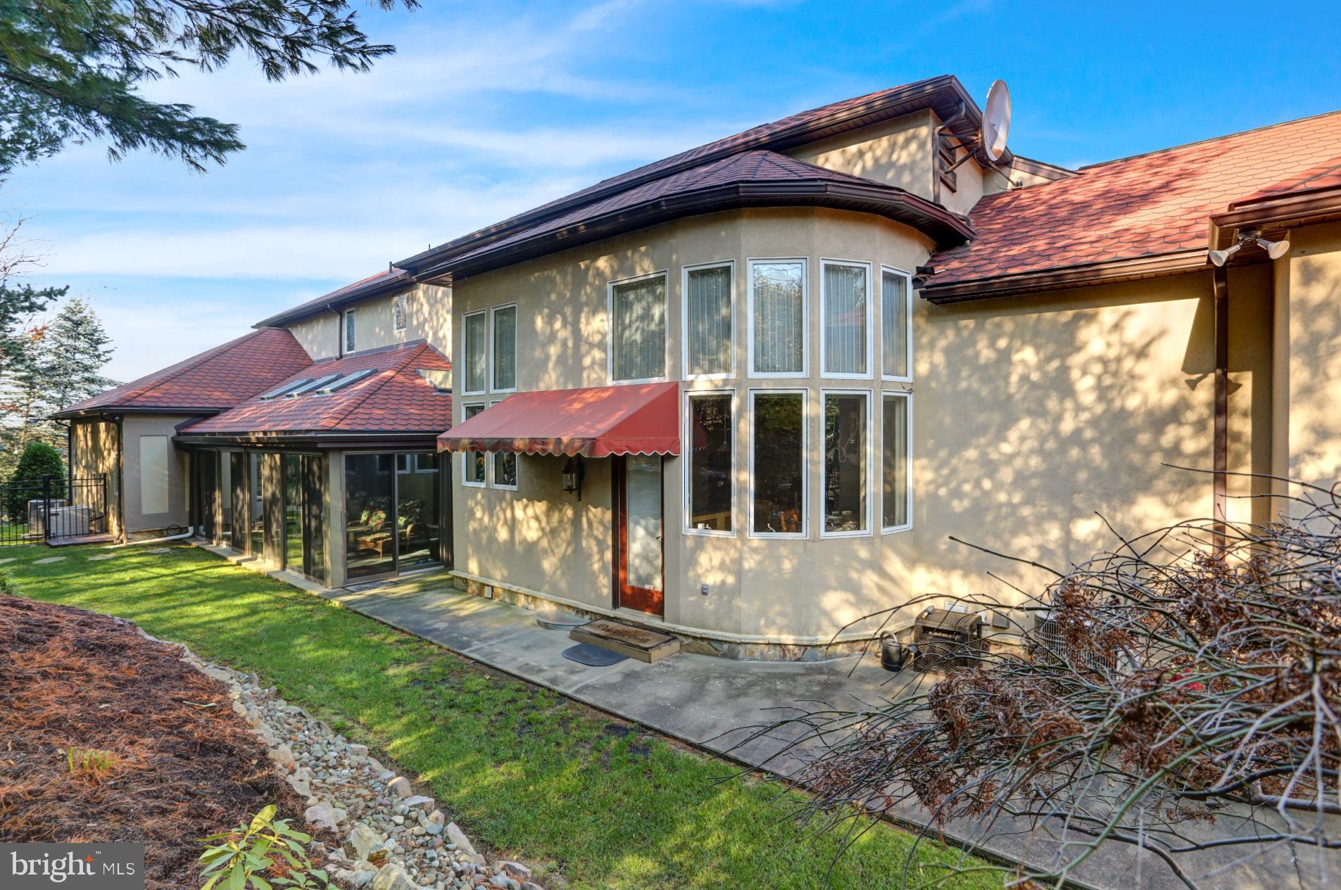 101 Robert Drive Reading, PA 19610 - Photo 16 of 118 a front view of a house with a yard