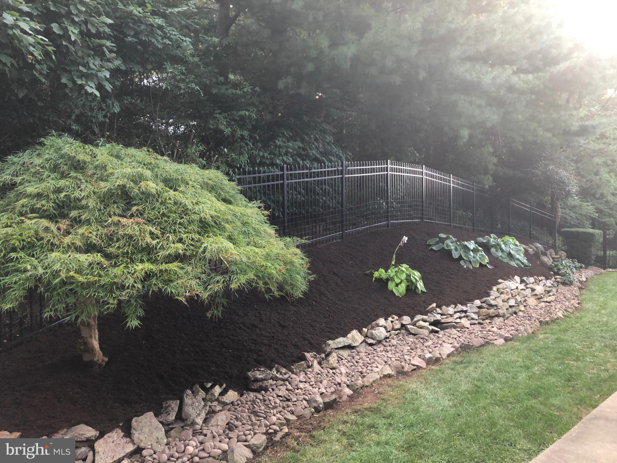 101 Robert Drive Reading, PA 19610 - Photo 26 of 118 Rear Yard