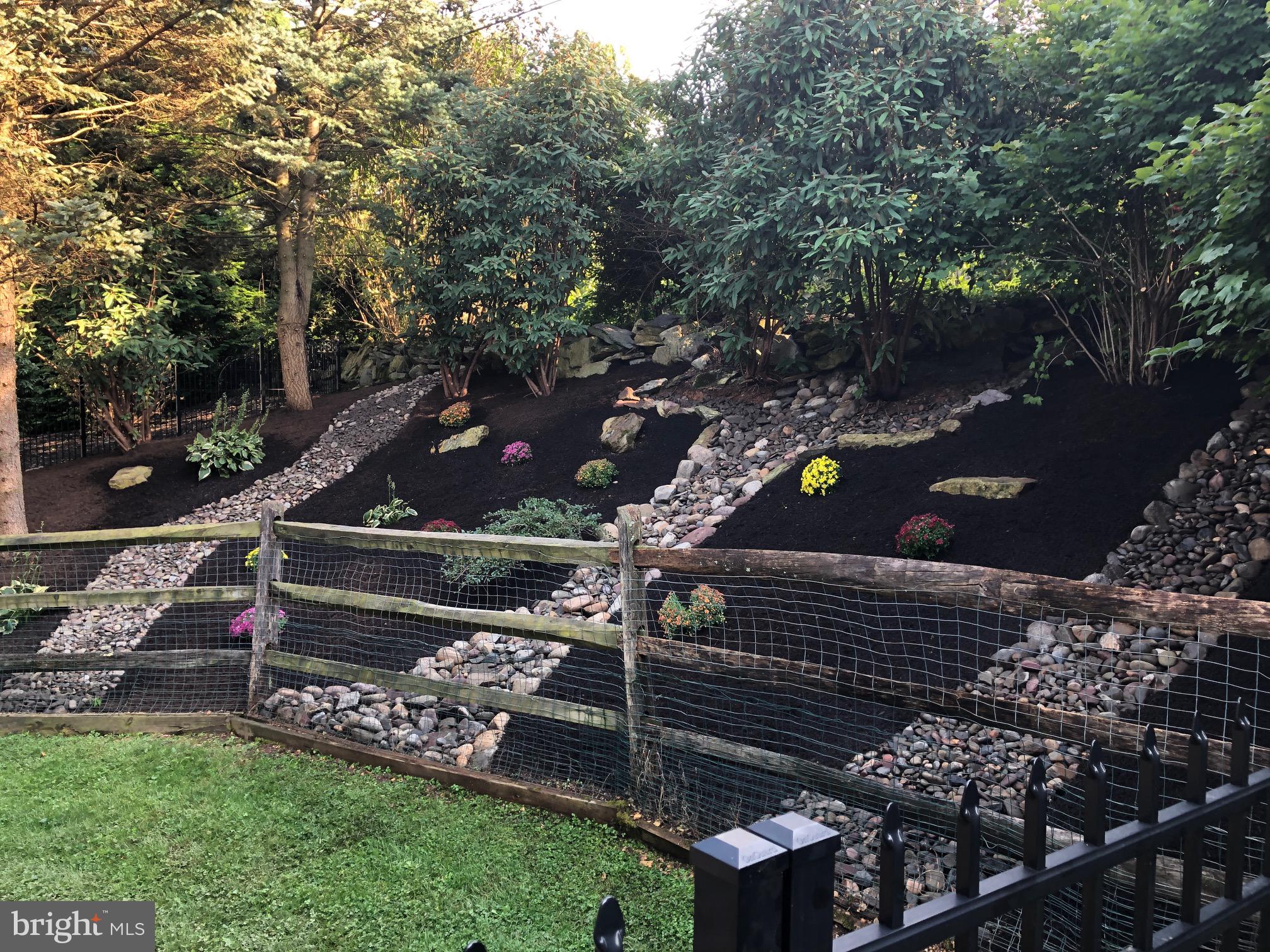 101 Robert Drive Reading, PA 19610 - Photo 28 of 118 Back Yard