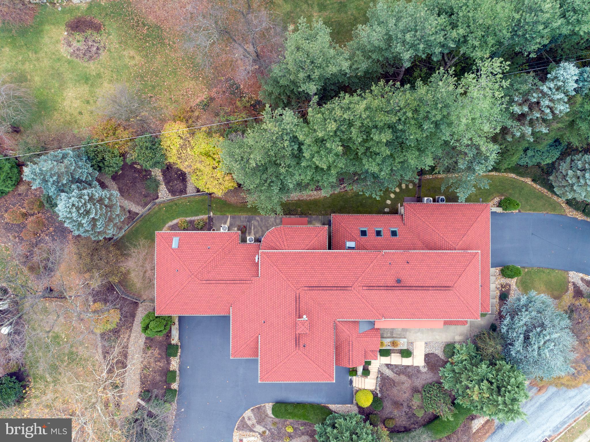 101 Robert Drive Reading, PA 19610 - Photo 61 of 118 Aerial