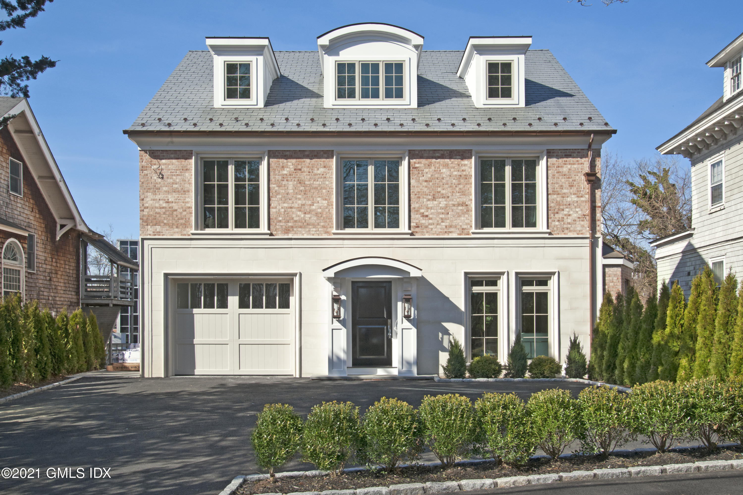 36 Washington Avenue Greenwich, CT 06830 - Photo 1 of 32 Front2