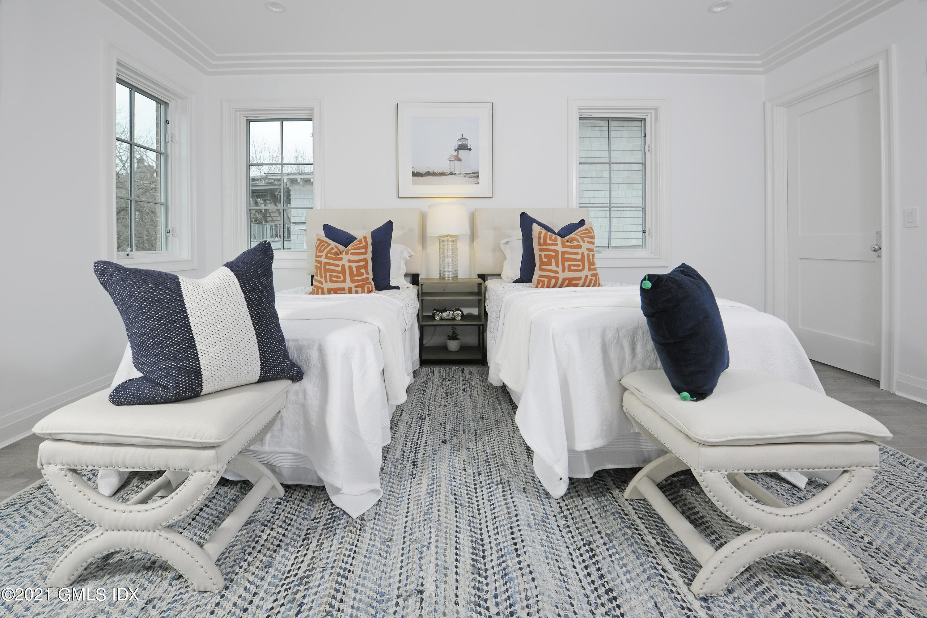 36 Washington Avenue Greenwich, CT 06830 - Photo 22 of 32 Bed3