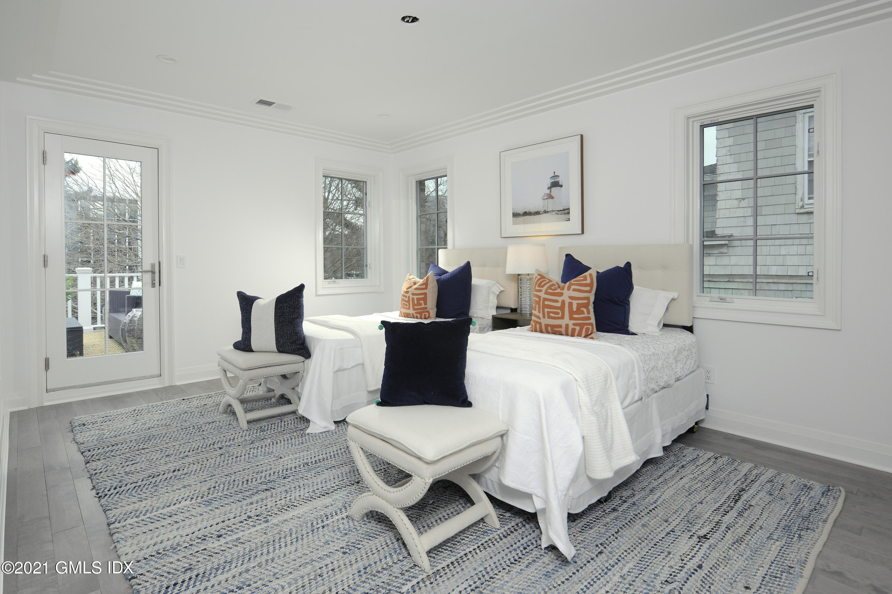 36 Washington Avenue Greenwich, CT 06830 - Photo 23 of 32 Bed4