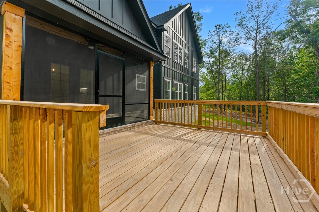 158 Cubbedge Drive Rincon, GA 31326 - Photo 61 of 75