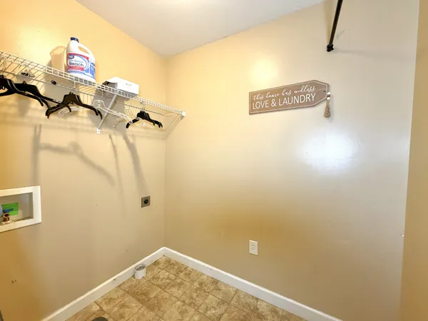 a view of a bathroom