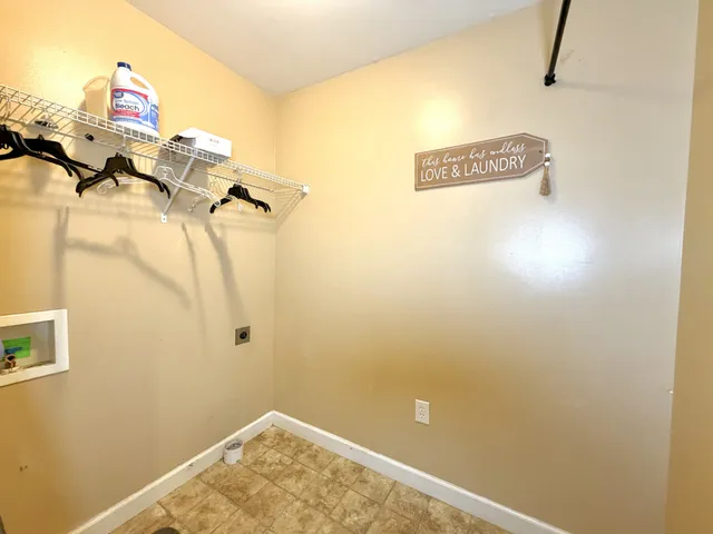 a view of a bathroom