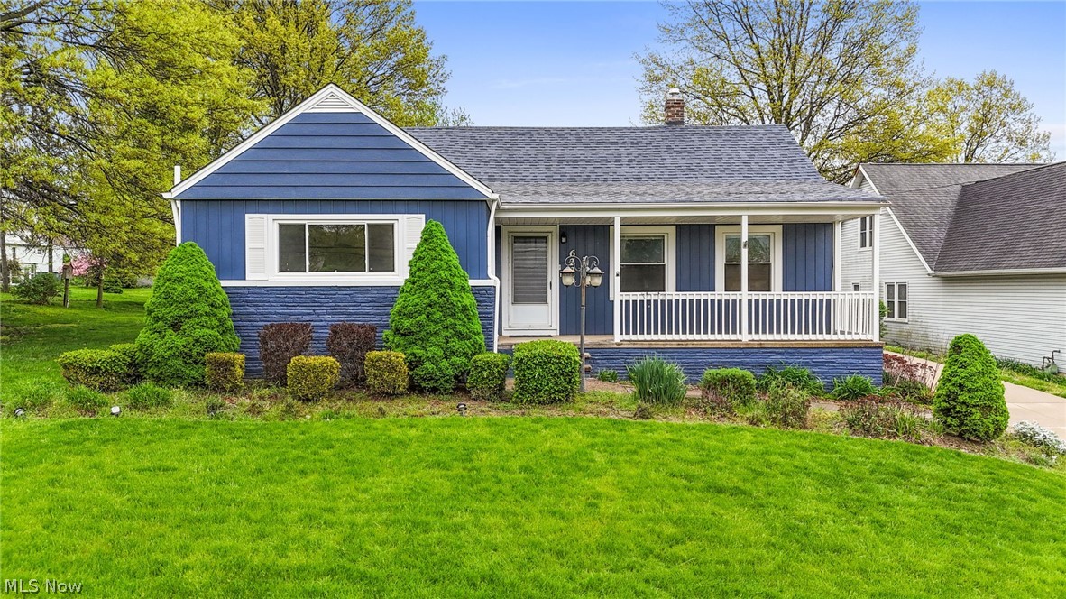6235 Hathaway Road Cleveland, OH 44125 - Photo 43 of 43 Welcome Home
