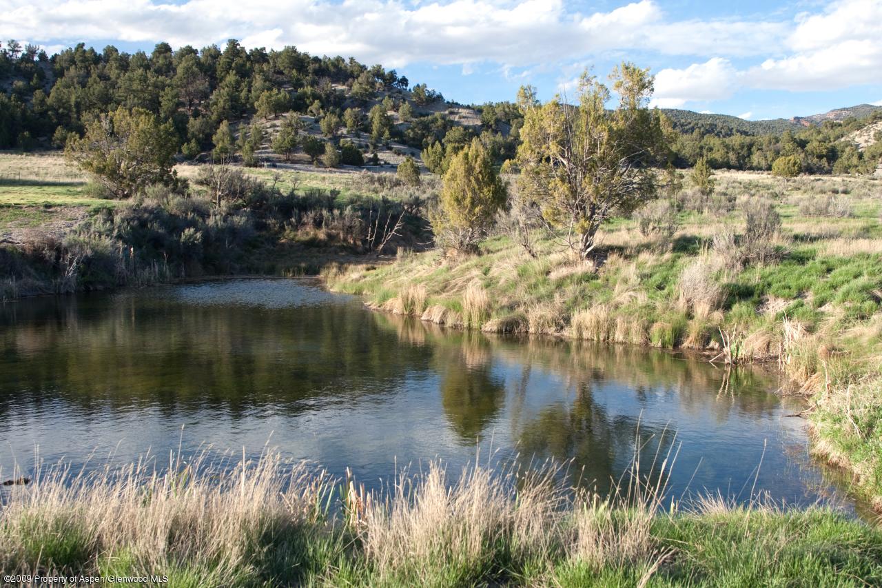 1225 County Road 226 Rifle, CO 81650 - Photo 13 of 22 a view of lake