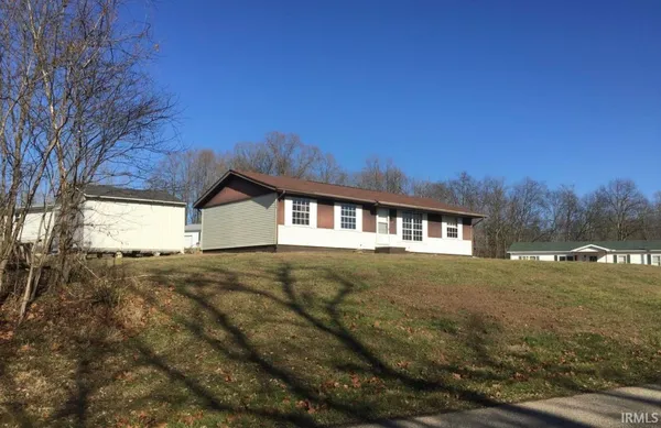 $139,900 | 1917 South Firebird Drive, French Lick, IN 47432