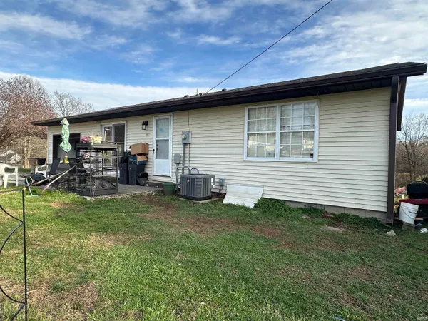 $139,900 | 1917 South Firebird Drive, French Lick, IN 47432