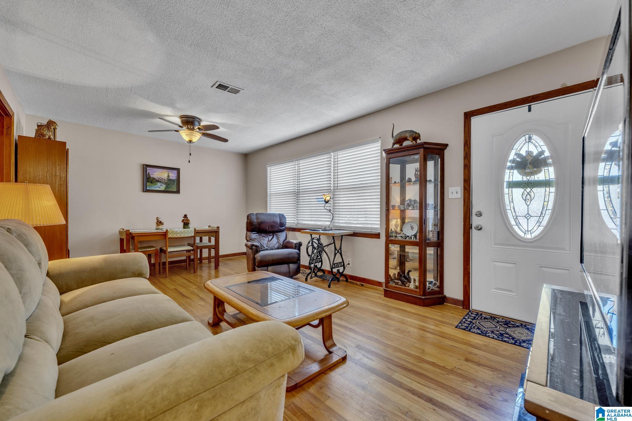 1603 Ellard Road Fultondale, AL 35068 - Photo 7 of 24