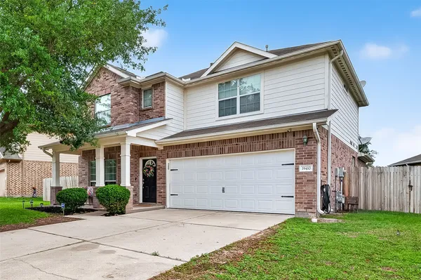 $2,300 | 19410 Cypress Harrow Drive, Katy, TX 77449