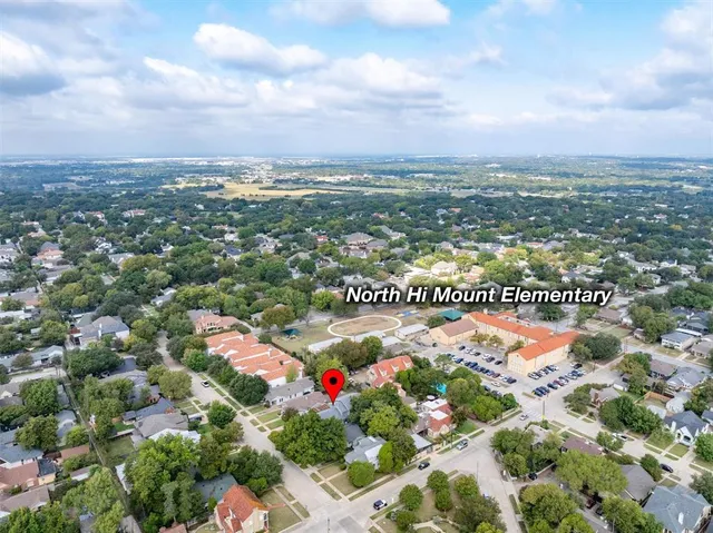 $4,000 | 3804 Mattison Avenue, Fort Worth, TX 76107