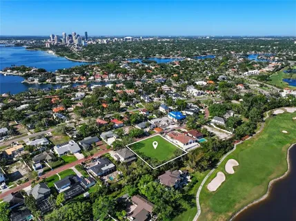 $2,400,000 | 300 Rafael Boulevard Northeast, St. Petersburg, FL 33704