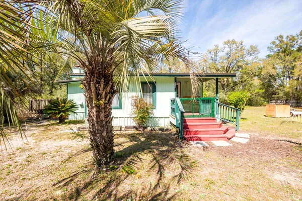 $99,990 | 164 Waits Street, Ponce de Leon, FL 32455