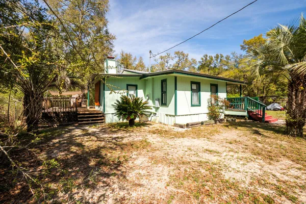 $99,990 | 164 Waits Street, Ponce de Leon, FL 32455