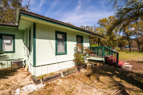 $99,990 | 164 Waits Street, Ponce de Leon, FL 32455