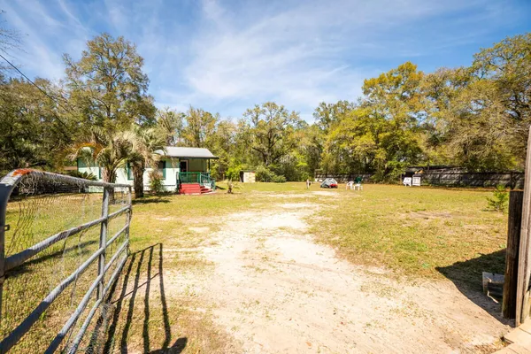 $99,990 | 164 Waits Street, Ponce de Leon, FL 32455