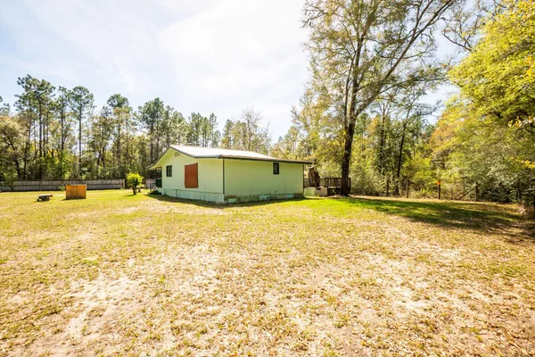 $99,990 | 164 Waits Street, Ponce de Leon, FL 32455