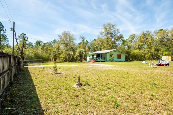 $99,990 | 164 Waits Street, Ponce de Leon, FL 32455