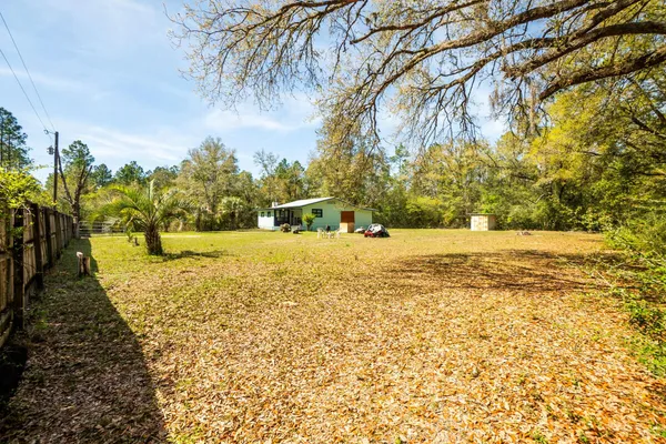 $99,990 | 164 Waits Street, Ponce de Leon, FL 32455