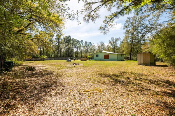 $99,990 | 164 Waits Street, Ponce de Leon, FL 32455