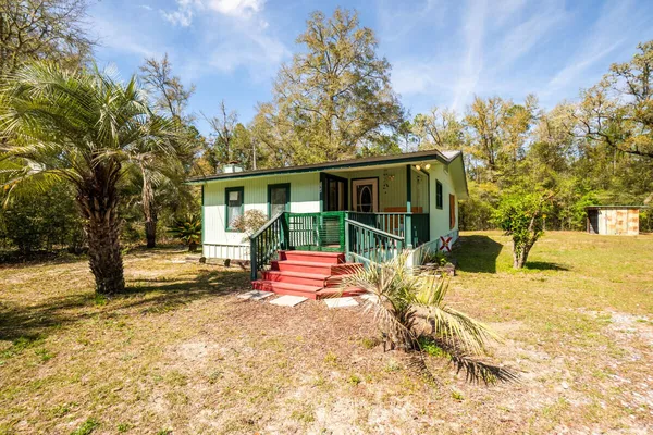 $99,990 | 164 Waits Street, Ponce de Leon, FL 32455