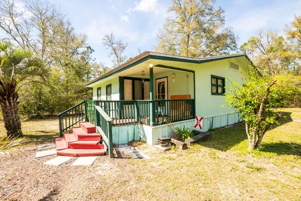 $99,990 | 164 Waits Street, Ponce de Leon, FL 32455