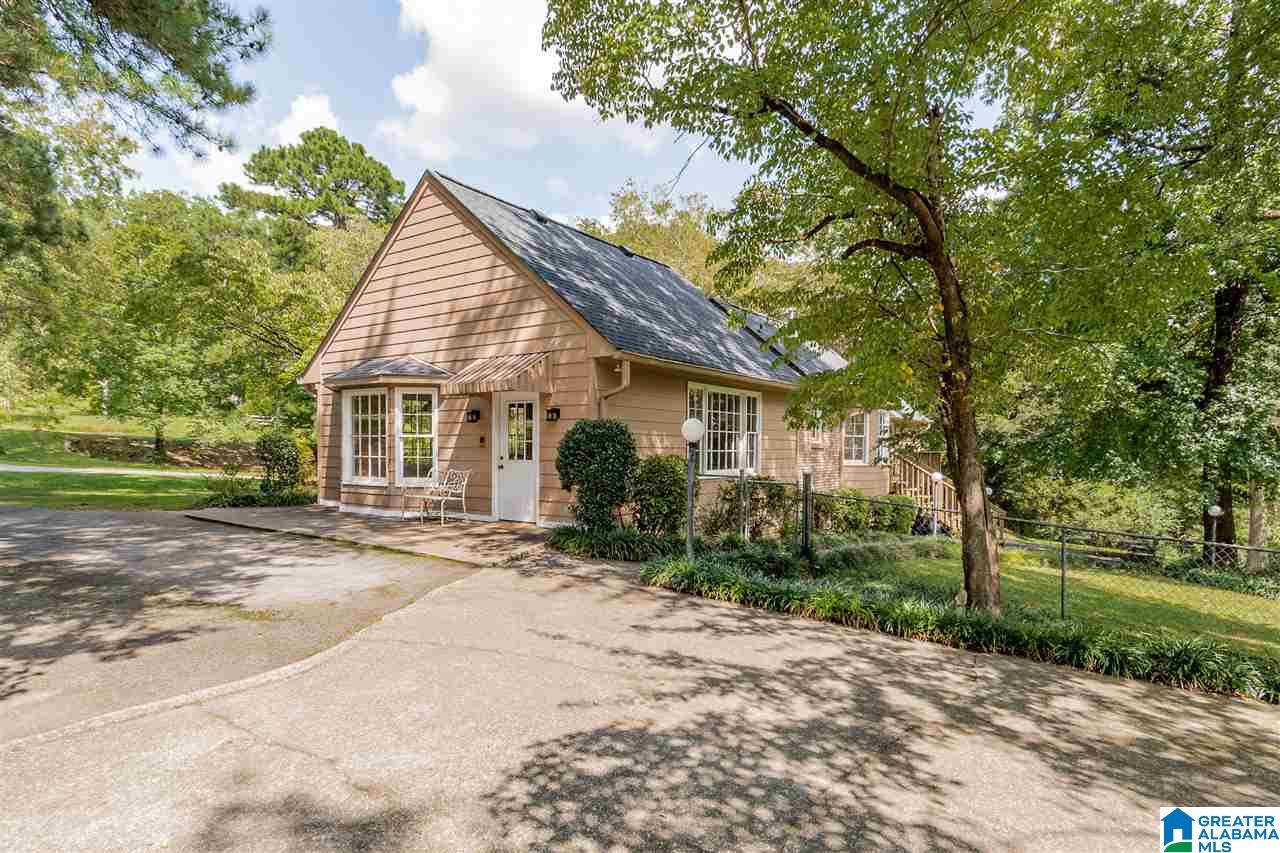 3115 Old Ivy Road Birmingham, AL 35210 - Photo 44 of 50
