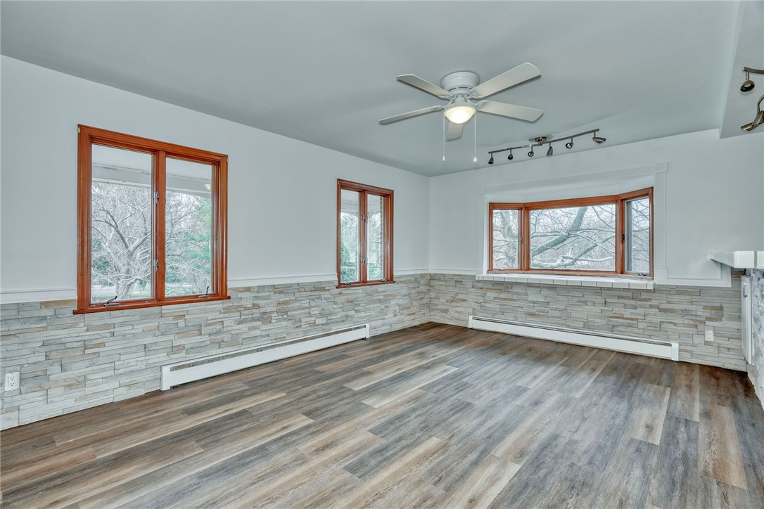 147 Basket Road Webster, NY 14580 - Photo 12 of 49 MORE OF THE DINING AREA