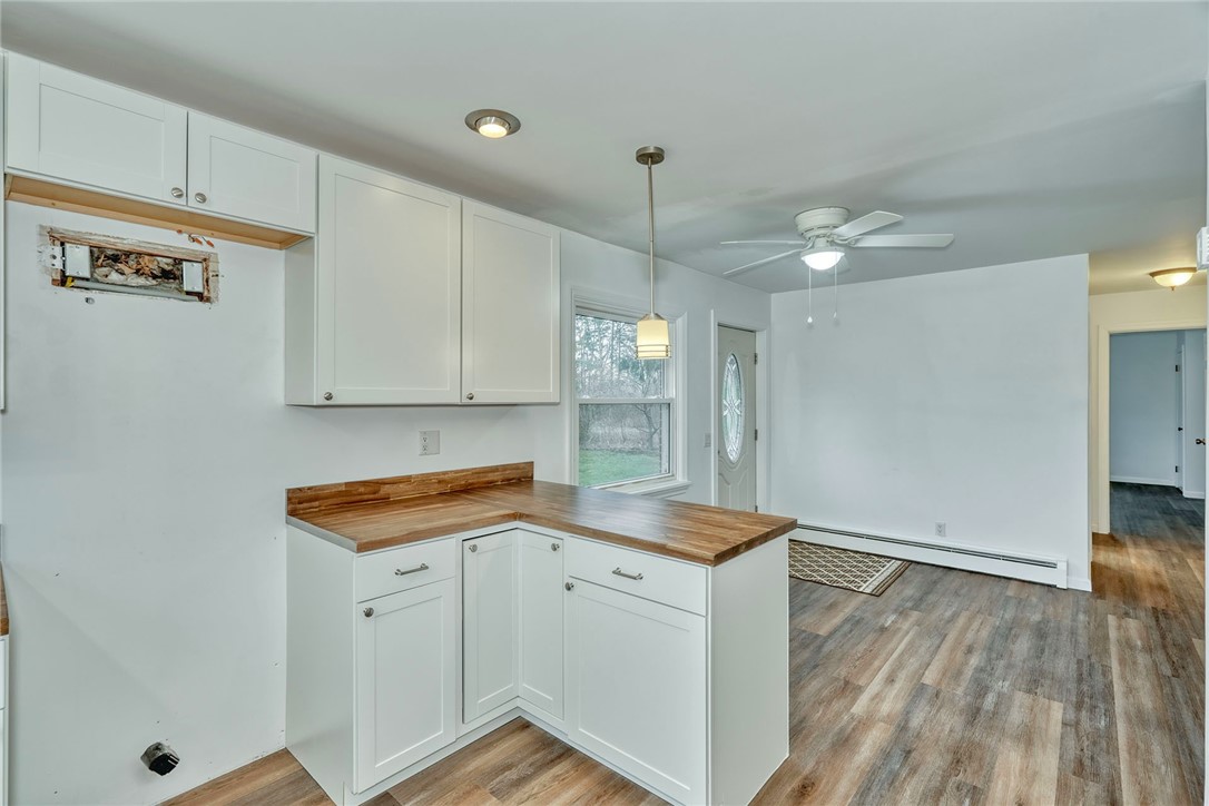 147 Basket Road Webster, NY 14580 - Photo 18 of 49 KITCHEN