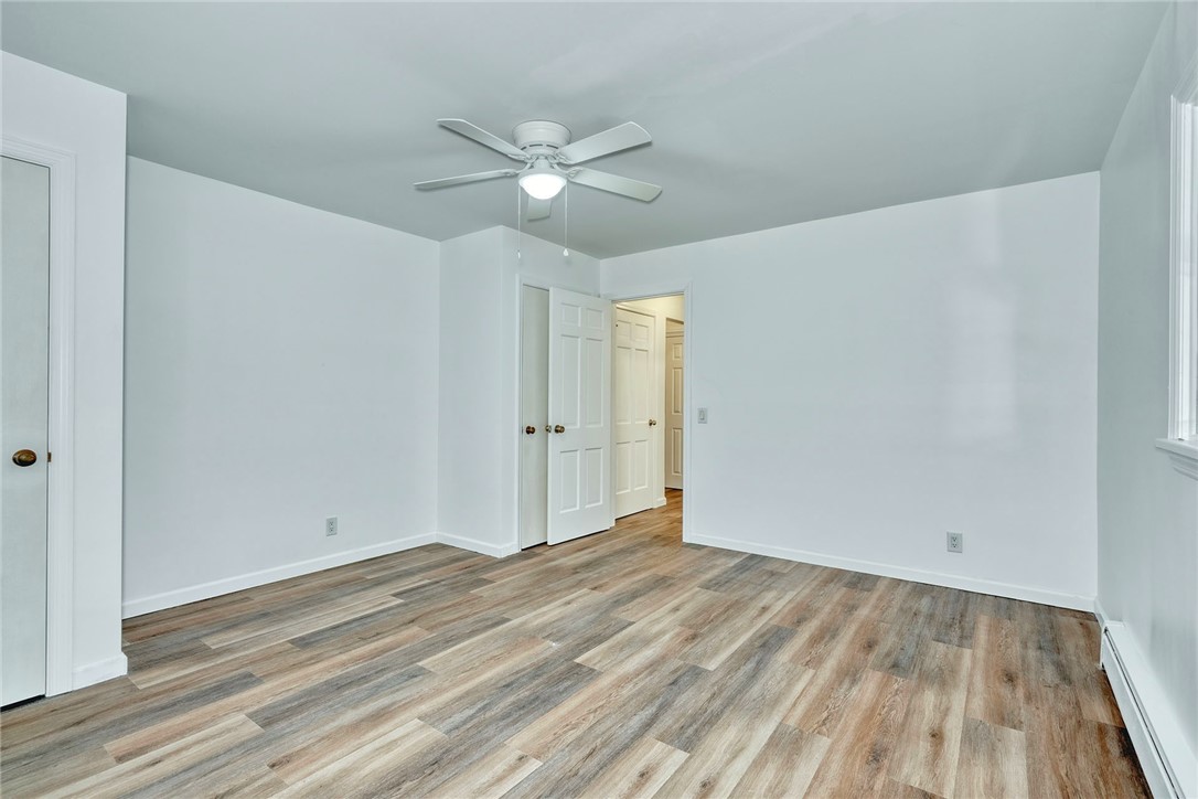 147 Basket Road Webster, NY 14580 - Photo 22 of 49 BEDROOM #1