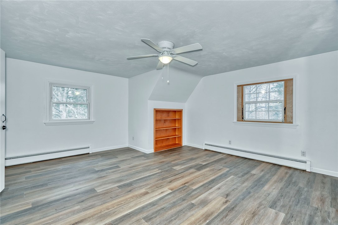 147 Basket Road Webster, NY 14580 - Photo 26 of 49 PRIMARY BEDROOM W/BUILT-IN