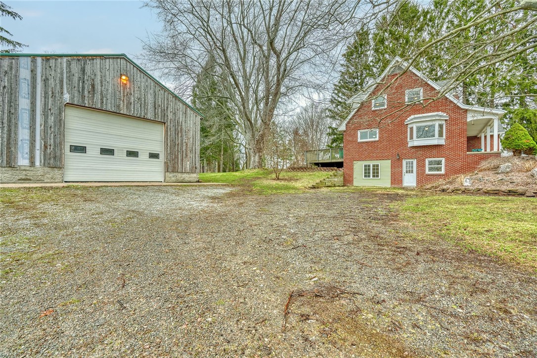 147 Basket Road Webster, NY 14580 - Photo 3 of 49 FINISHED WALKOUT BASEMENT * 32 X 52 INSULATED & HE