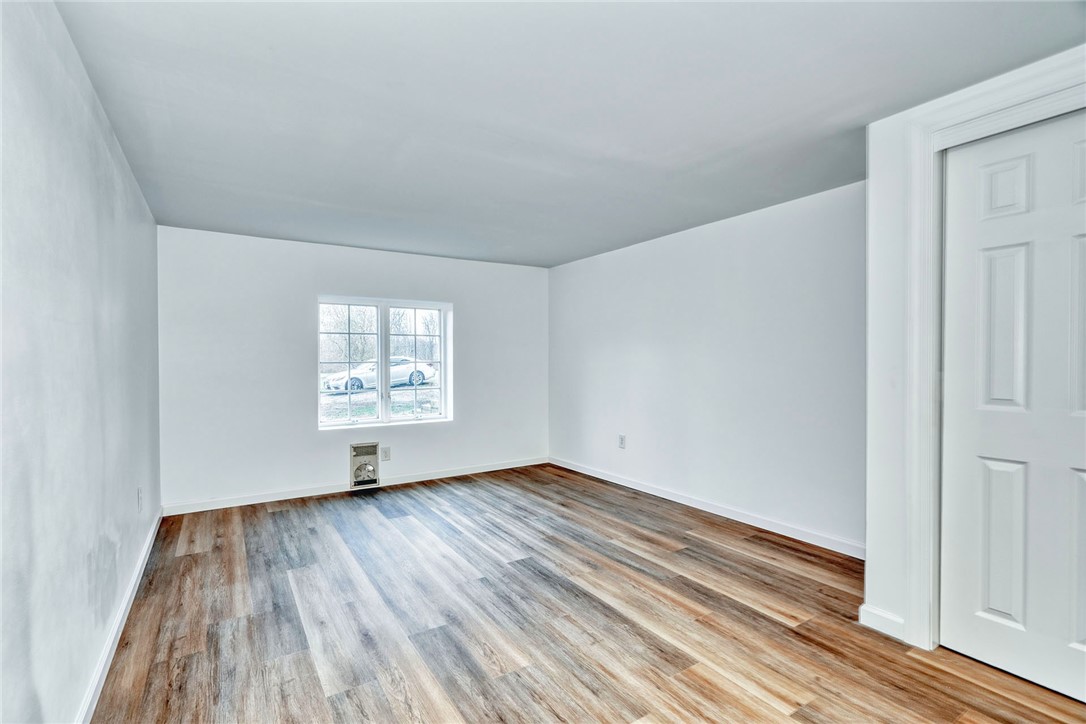 147 Basket Road Webster, NY 14580 - Photo 34 of 49 BASEMENT BEDROOM #5