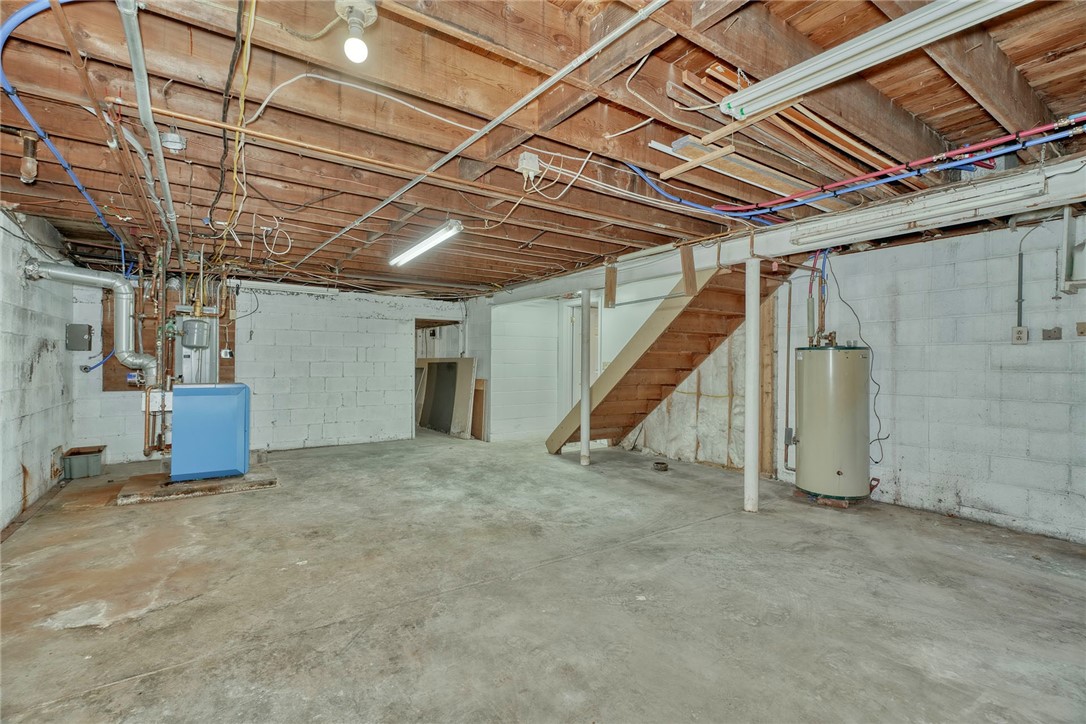 147 Basket Road Webster, NY 14580 - Photo 39 of 49 BASEMENT