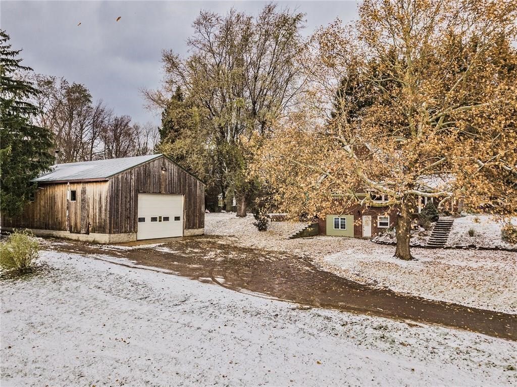 147 Basket Road Webster, NY 14580 - Photo 48 of 49 OUTBUILDING