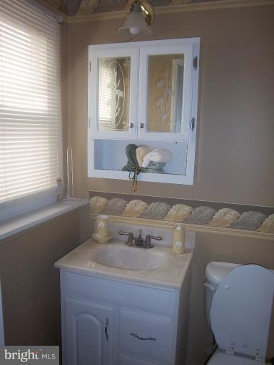 1308 Robin Road Pikesville, MD 21208 - Photo 8 of 15 Bath