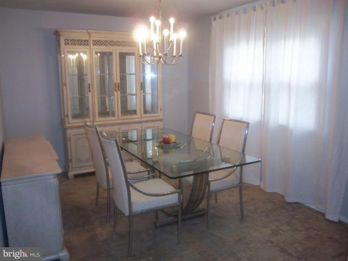 1308 Robin Road Pikesville, MD 21208 - Photo 10 of 15 Dining Room