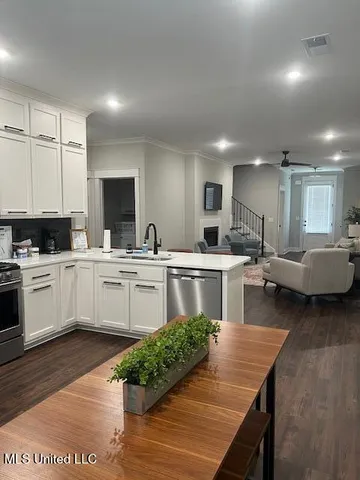 $339,000 | 186 East South Street, Hernando, MS 38632