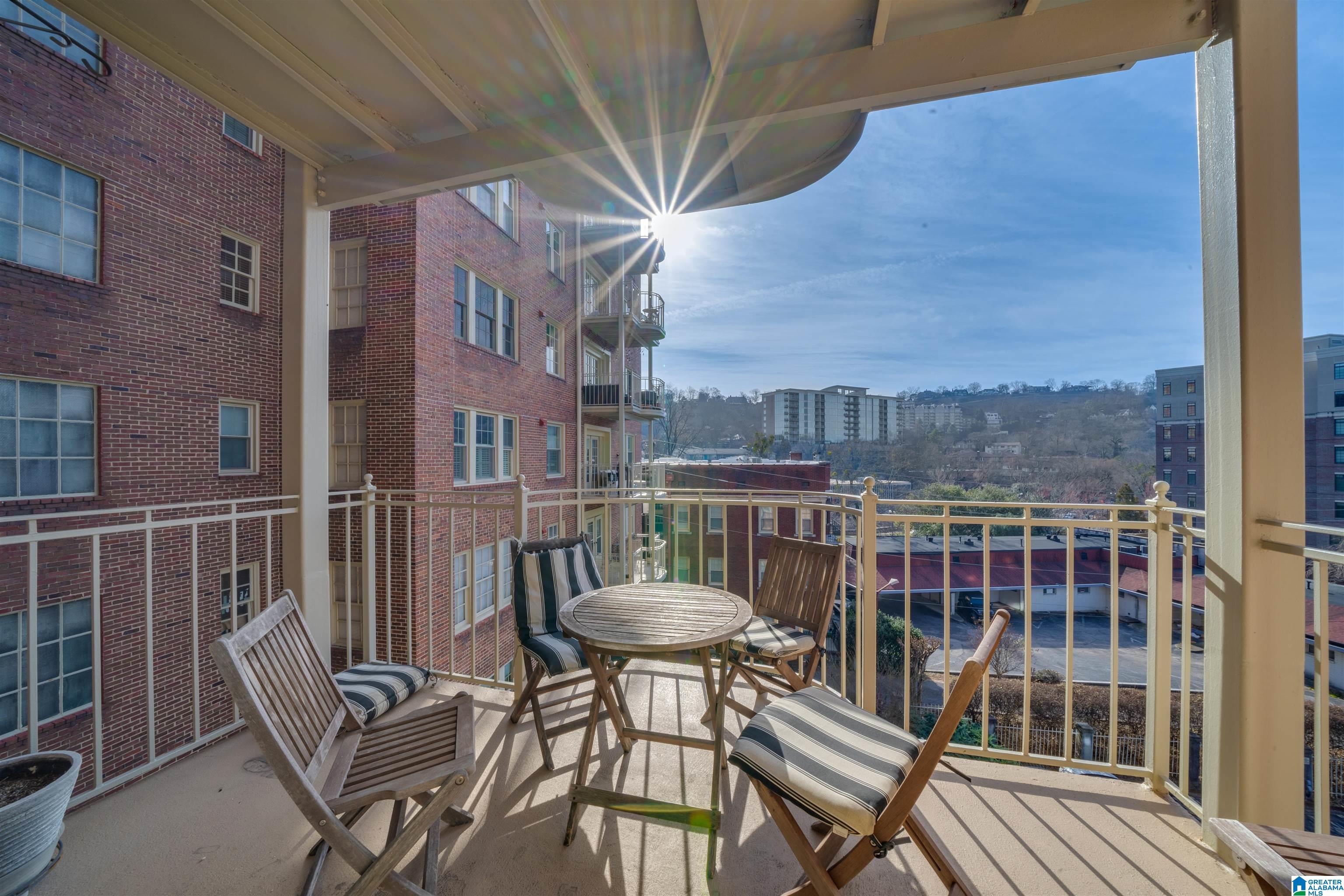 1100 27th Street South, Unit 402 Birmingham, AL 35205 - Photo 25 of 34