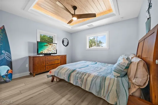 a view of a livingroom with furniture and window